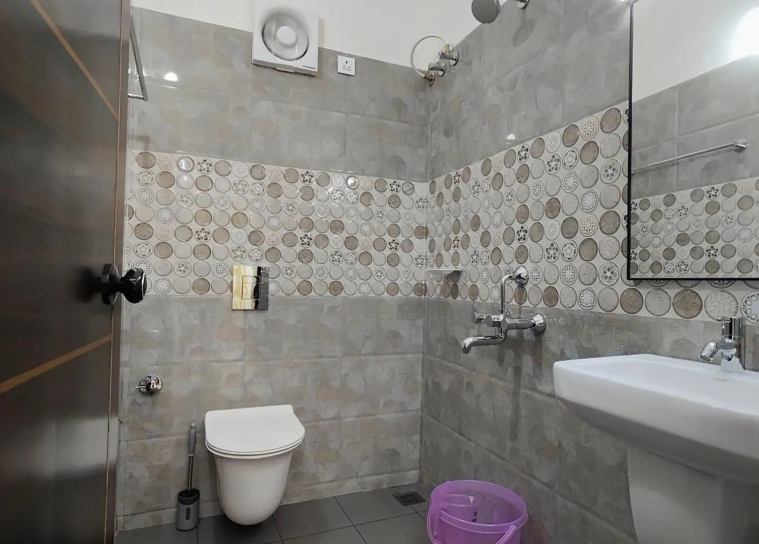 Grace Homestay Thiruvananthapuram