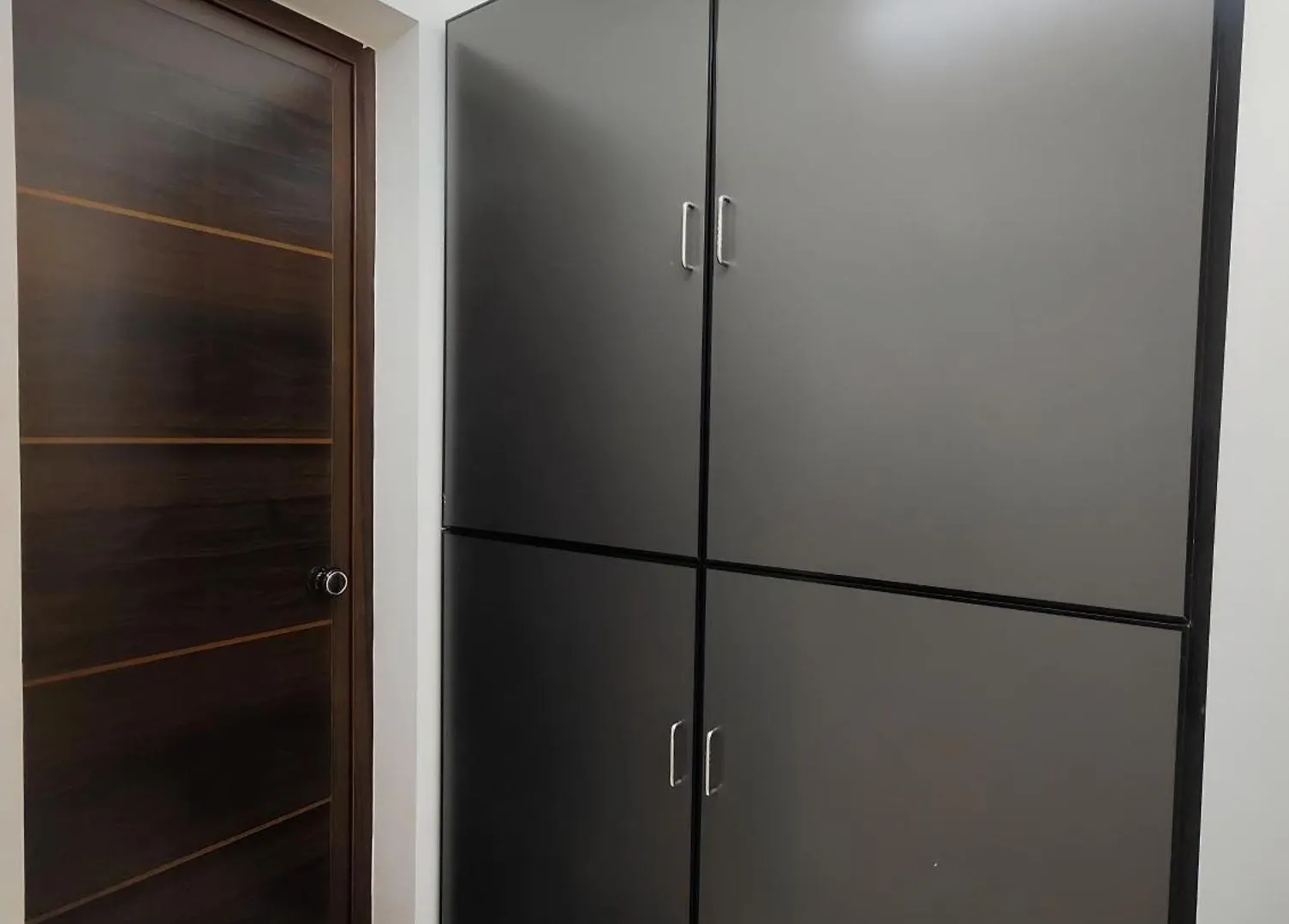 Grace Homestay Thiruvananthapuram