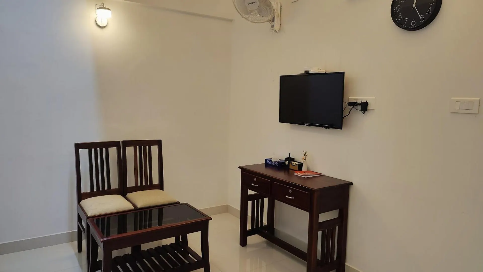 Grace Homestay Thiruvananthapuram India