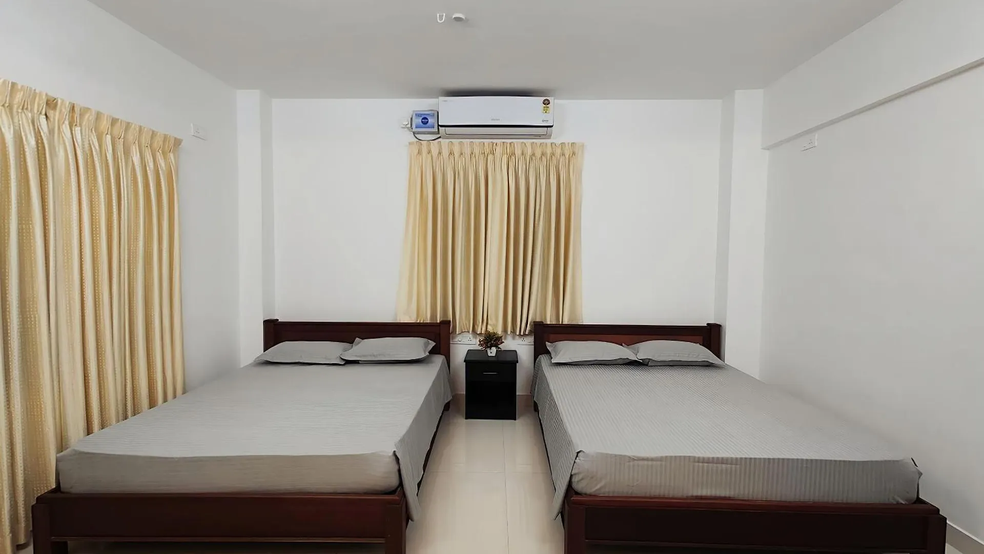Grace Homestay Thiruvananthapuram