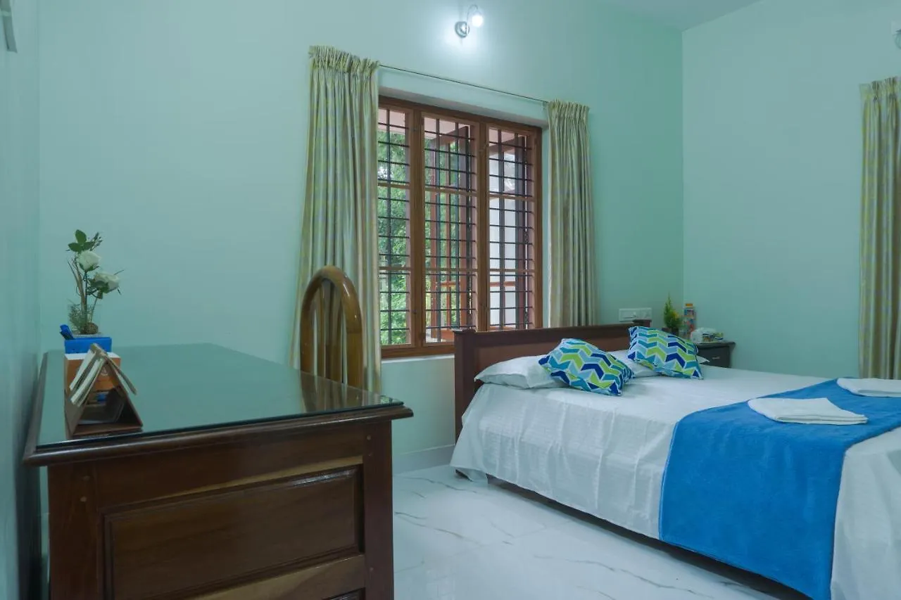 Grace Homestay Thiruvananthapuram