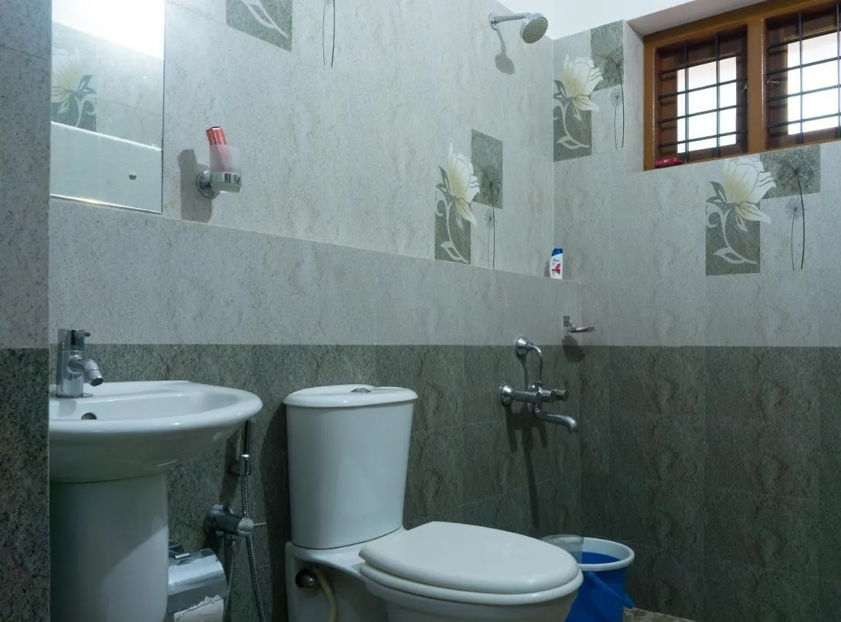 Grace Homestay Thiruvananthapuram